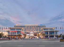 VM Hotel, hotel en Phnom Penh