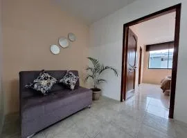 Grande departamento cerca al Shopping y con garage