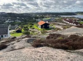 4 star holiday home in Bovallstrand-By Traum