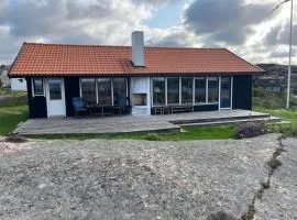 4 star holiday home in Bovallstrand-By Traum