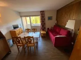 Appartement Autrans-Méaudre en Vercors-Autrans, 2 pièces, 4 personnes - FR-1-737-76