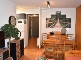 Appartement Pralognan-la-Vanoise: 3 pièces, piscine, proche centre & téléphérique - FR-1-464-221