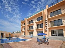 Stella Maris, Hotel in El Sargento
