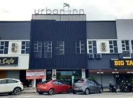 Urban Inn, Serai Wangi