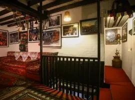 Traditional Newari Homestay