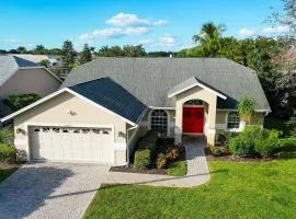 Sovanita House Naples, FL