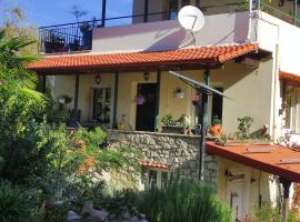 VILLA DOROTHY STUDIO, βίλα στους Δελφούς