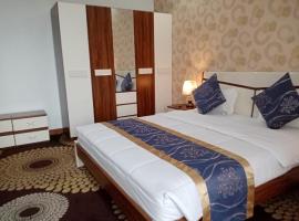 The Glasgow Hotel, Hotel in Kalagedihena