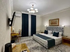 Hotel Asia Bukhara