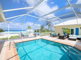 Cayman Sands by Grand Cayman Villas & Condos, hotel di Old Man Bay