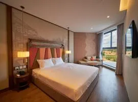 Apec Mandala Mũi Né - Seaview Ruby Condotel
