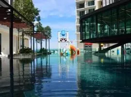 The Shore Residence T3A1506 Jonker Malacca