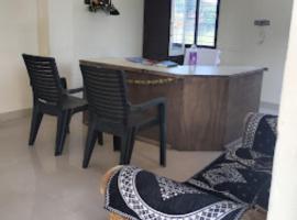 Two Brother's Hotel lodging And Restaurant WARDHA, hotel a Wardha