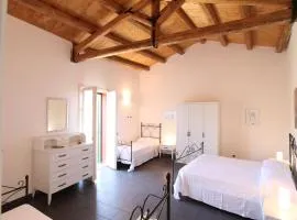 Reusia Holiday Home