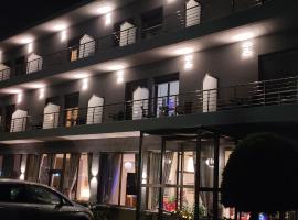 Hili Hotel: Dedeağaç'ta bir otel