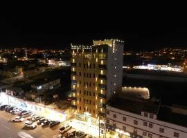فندق قمم بارك Qimam Park Hotel 6