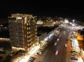 قمم بارك Qimam Park Hotel 6