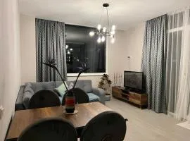 Terrace View
