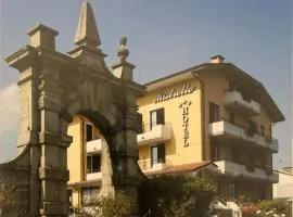 Hotel Mistrello di Savoia