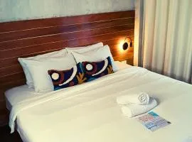 Luna Tres Homestay Siargao
