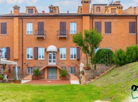 HOTIDAY Hotel Ferrara, hotel con jacuzzi a Ferrara