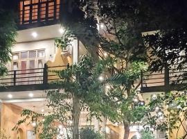 Onilwe Resort Weligama, hotel in Weligama