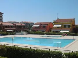 Residence Villaggio dei Fiori con Posto auto
