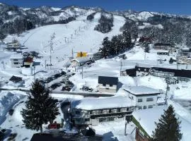 White Lodge Fukujuso