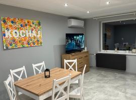 Apartament Kościuszko, hotel v destinaci Głogówek