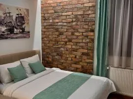 Lux Apartman Kovačević