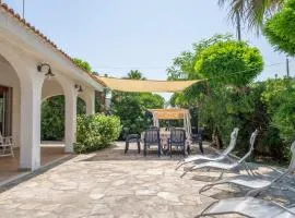 Villa Elide By Cala Salento