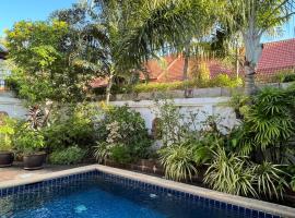 VIEW TALAY VILLA POOL HOUSE 22