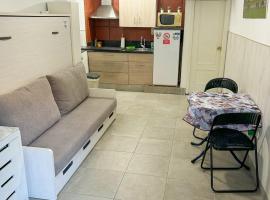 El Rocio de Benalmadena