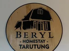 BERYL HOMESTAY