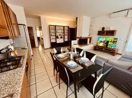 Residence Contea 1