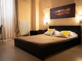 ALTROVE b&b, bed & breakfast σε Acquaviva delle Fonti