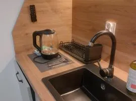 Apartamenty Jaskółcza