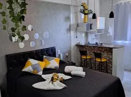 Apartamento CondominioEuropa centro de barra mansa