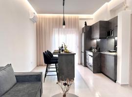 Seaside Deluxe Apartment