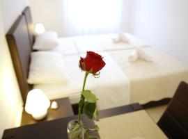 Sites Of Zadar Rooms