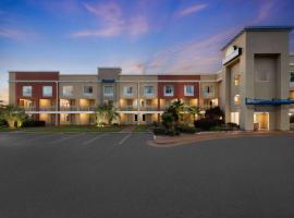 Days Inn by Wyndham Florence Near Civic Center, hotel v destinaci Florencie