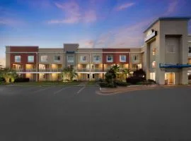Days Inn by Wyndham Florence Near Civic Center、フローレンスにあるFlorence Regional Airport - FLOの周辺ホテル