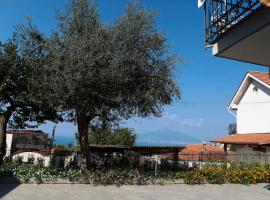 Villa Serena, vakantiehuis in Vico Equense