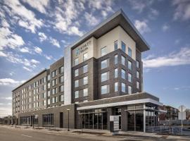 Hyatt House Denver Aurora Anschutz Medical Campus, khách sạn ở Aurora