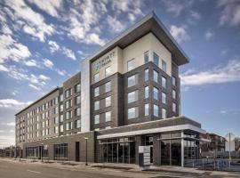 Hyatt House Denver Aurora, hotel near University of Colorado Hospital, Aurora