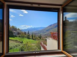 Anny's House, hotel cu parcare din Rocca Cinquemiglia