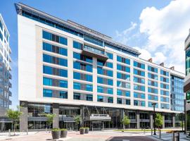 Hyatt Centric Charlotte SouthPark, hotel cerca de Centro comercial SouthPark, Charlotte