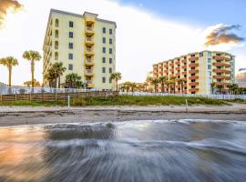 Hilton Vacation Club The Cove on Ormond Beach, hotel near The Casements, Ormond Beach