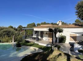 Casa teolune, holiday rental in Begur