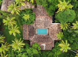 The Retreat Weligama